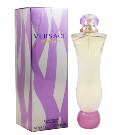 versace woman 50 ml douglas|Versace woman fragrantica.